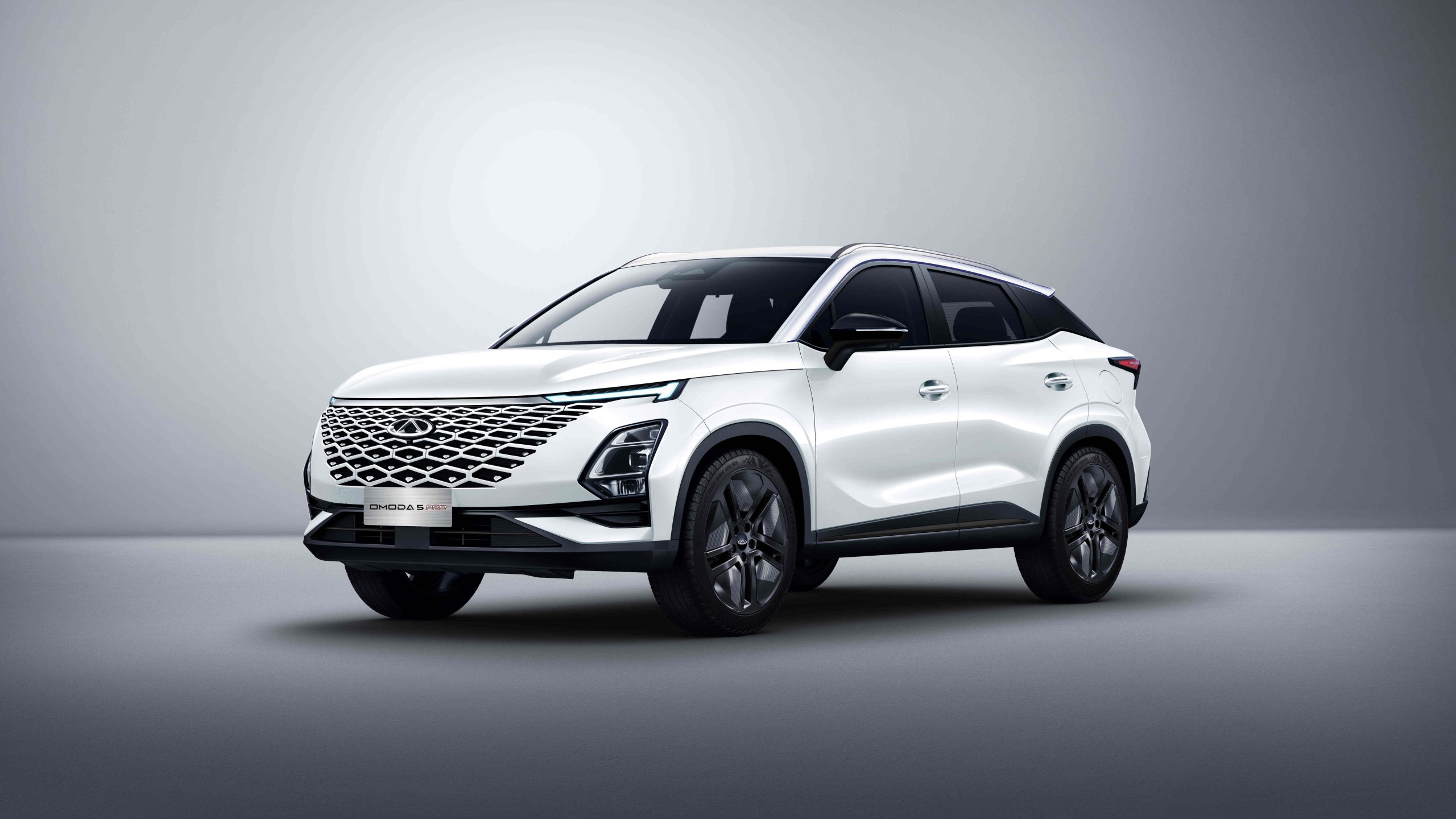 Chery OMODA 5 PRO, Gençliğin Estetik Anlayışını Son Teknoloji Donanımlarıyla Yansıtıyor!