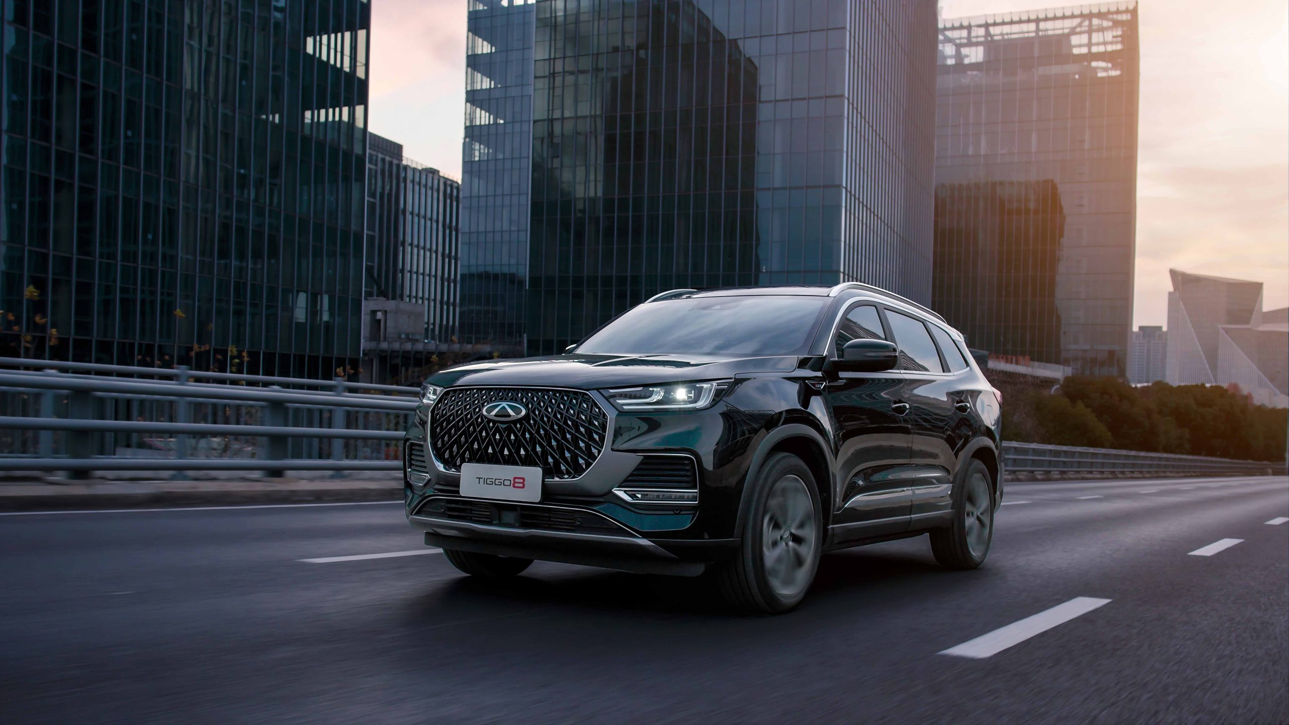 Chery, 2024 Uluslararası Kullanıcı Zirvesi’nde