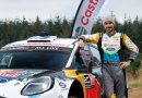 Castrol Ford Team Türkiye Pilotu Ali Türkkan Yeni Nesil WRC Aracını Test Eden İlk Türk Pilot Oldu