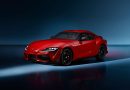 Toyota Yenilenen GR Supra Modelleriyle Performansın Sınırlarını Zorluyor