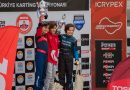 Borusan Otomotiv Motorsport ve BOM Karting Sezonu Başarılarla Noktaladı