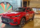 MG HS’e Premium ve Luxury Plus eklendi: Başlangıç fiyatı 2.385.000 TL