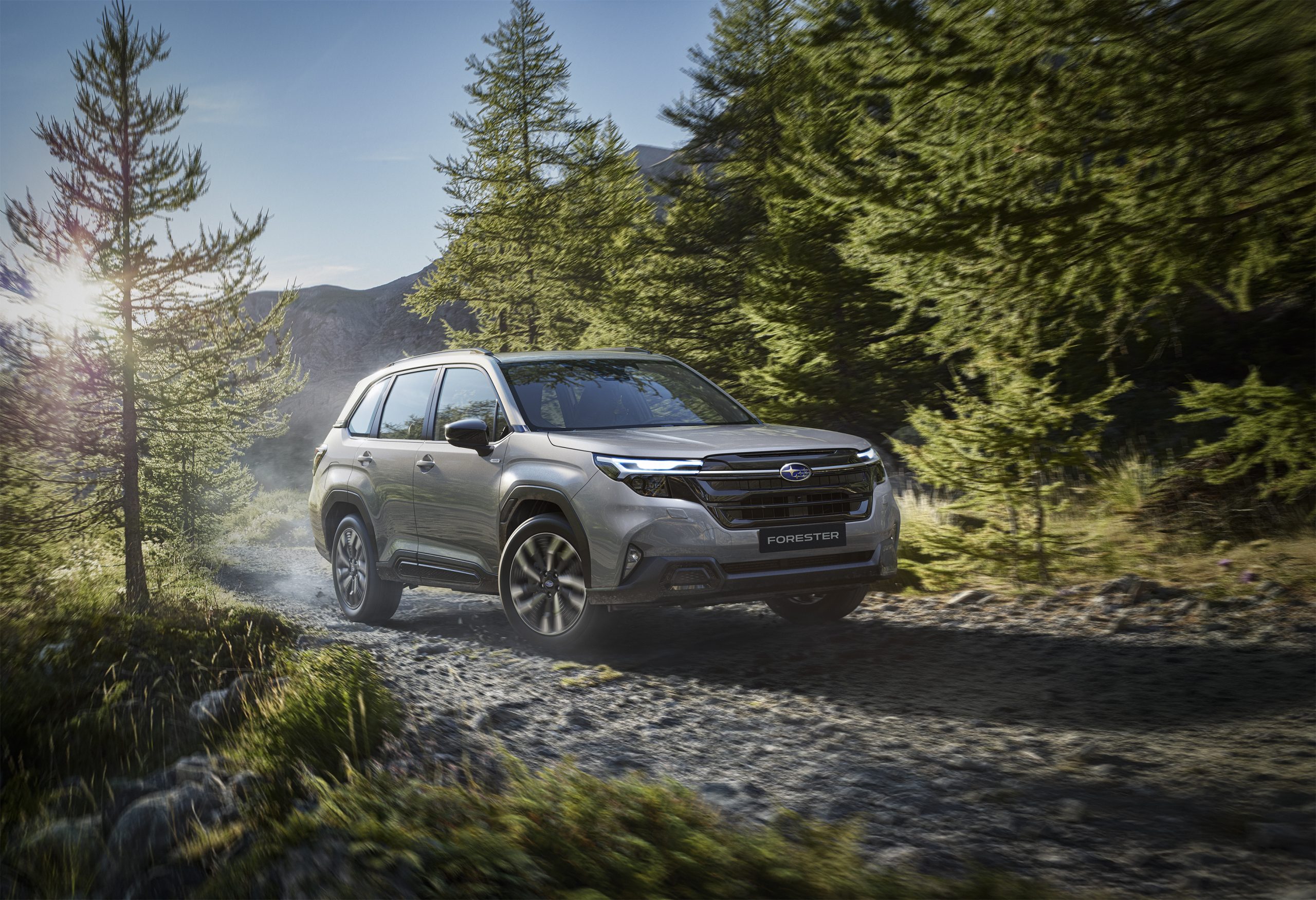 Subaru En Güvenilir Marka Oldu