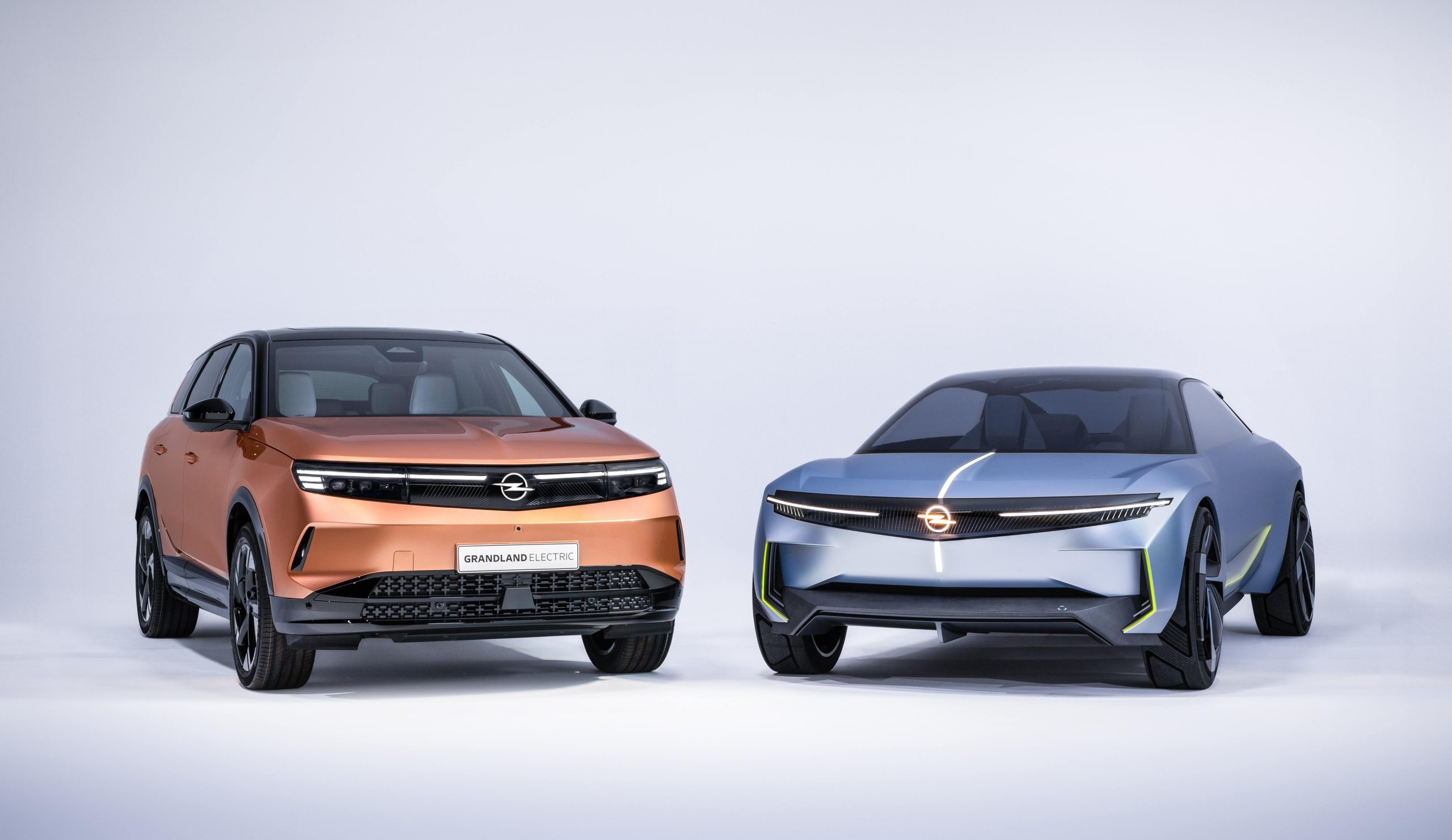 Opel IAA Mobility 2025’e Katılacağını Duyurdu!
