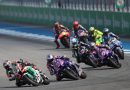 MotoGP’de Yeni Bir Sayfa: Toprak Razgatlıoğlu Sahneye Çıktı