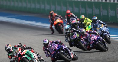 MotoGP’de Yeni Bir Sayfa: Toprak Razgatlıoğlu Sahneye Çıktı