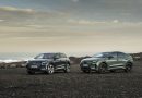 Audi Q4 SUV e-tron ve Q4 Sportback e-tron