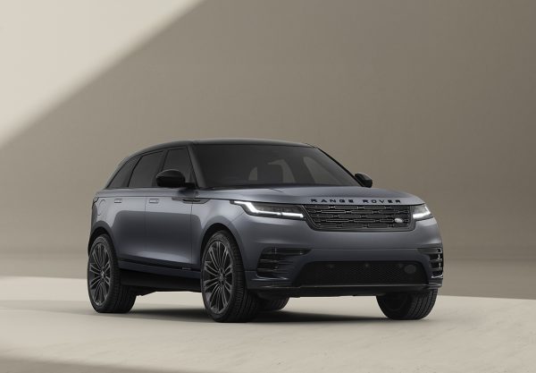 Range Rover Velar Belgravia Edition