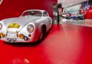 1952 Porsche 356 SL’nin Hikâyesi Raceborn Moments’ta