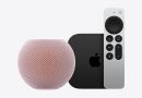 Apple HomePod mini 2 ve Apple TV 4K