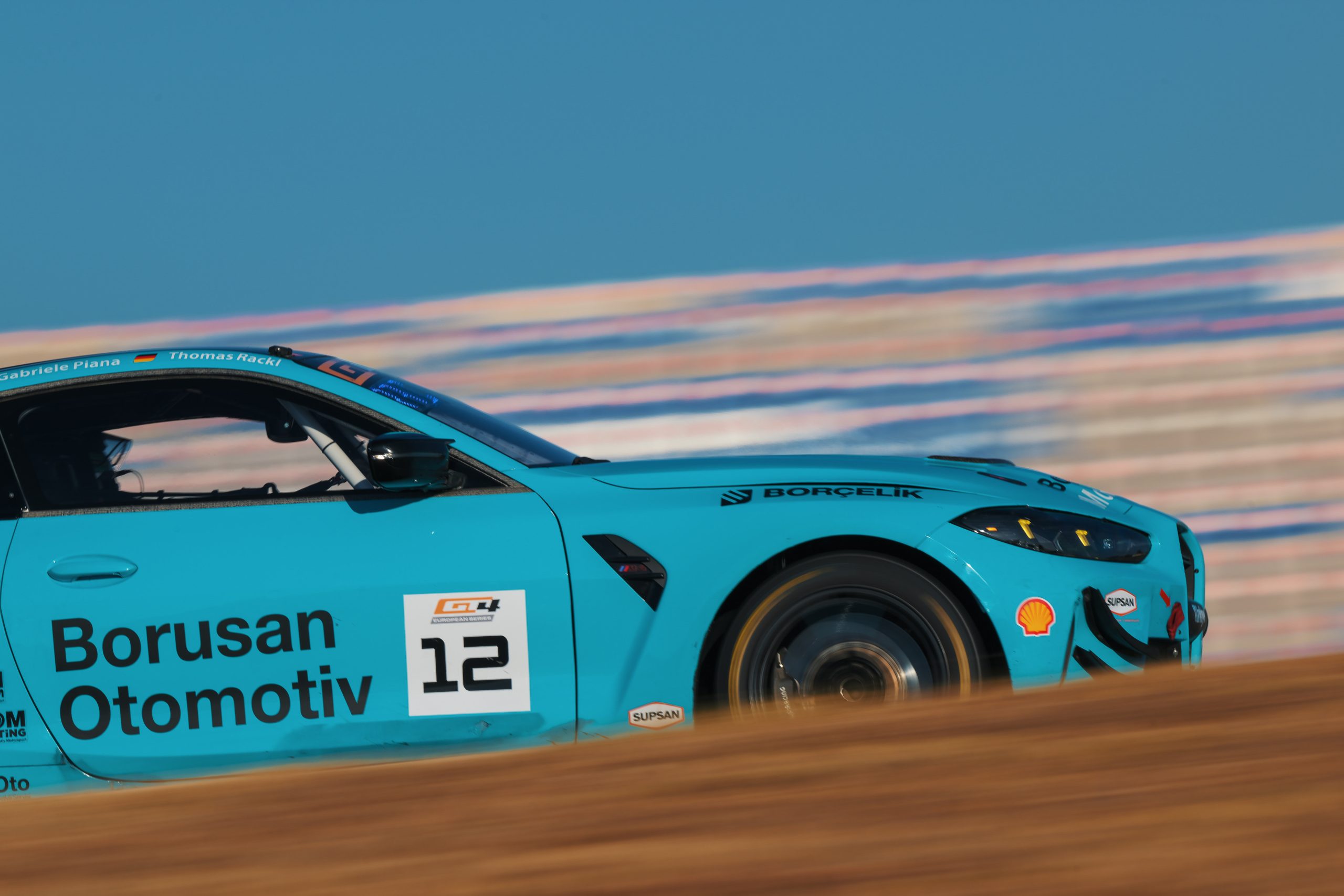 Borusan Otomotiv Motorsport Portimao 2026
