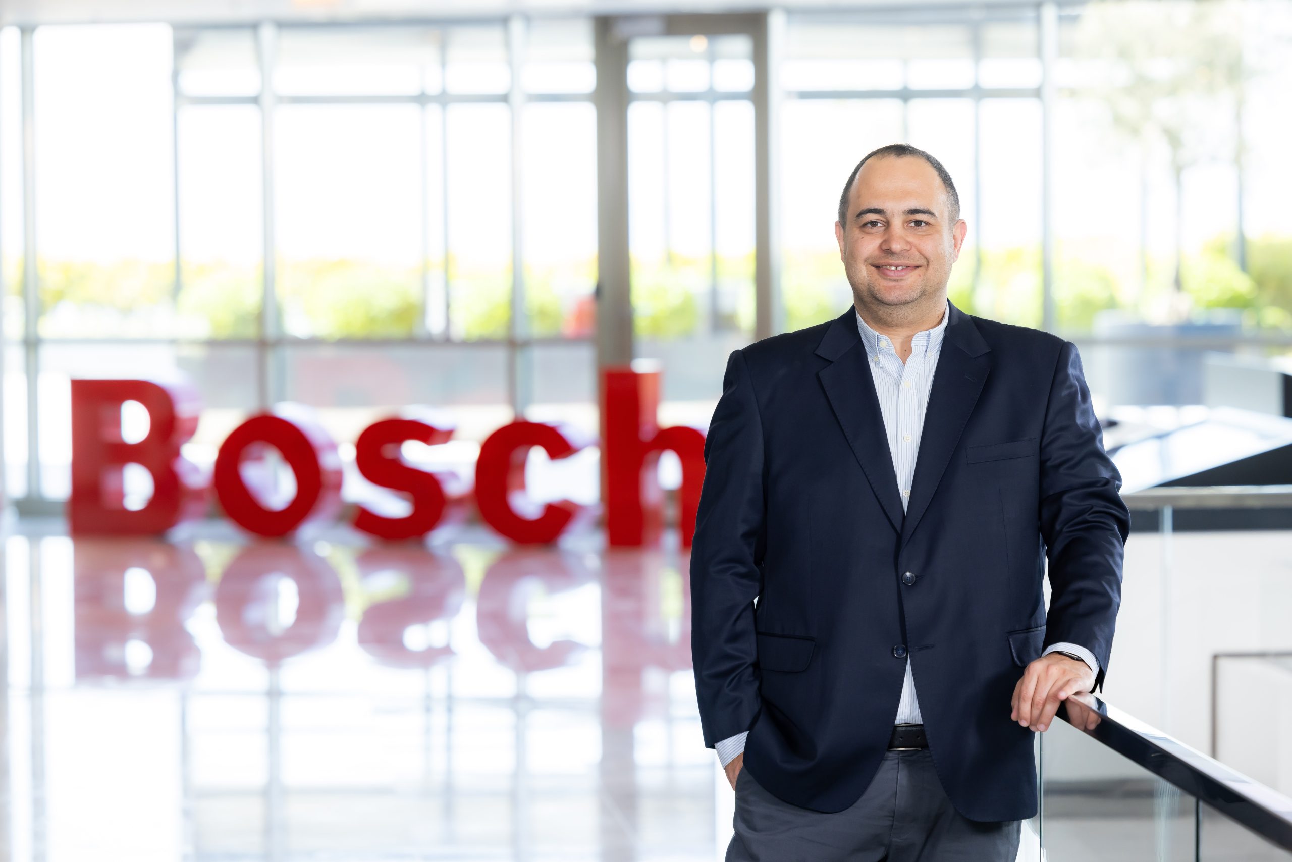 Bosch Elektrikli El Aletleri Ali Fahri Ozcan