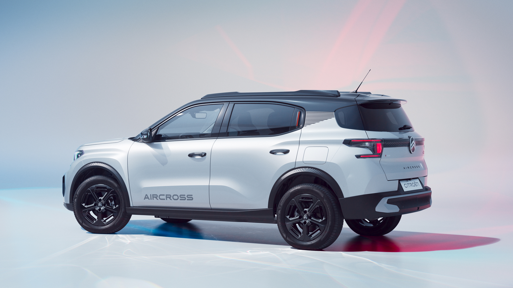 Citroën C3 Aircross Collection