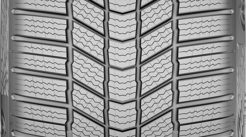 Continental WinterContact 8 S lastik görseli
