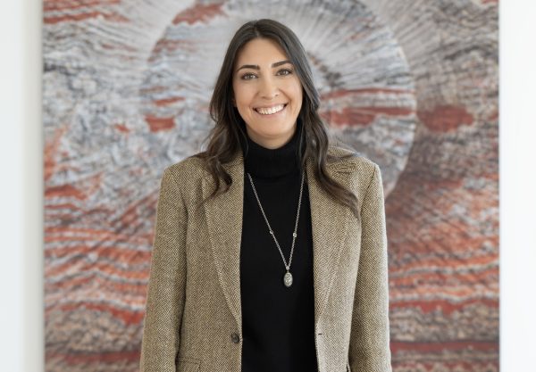 Defne Kocabıyık Narter Borusan Ventures
