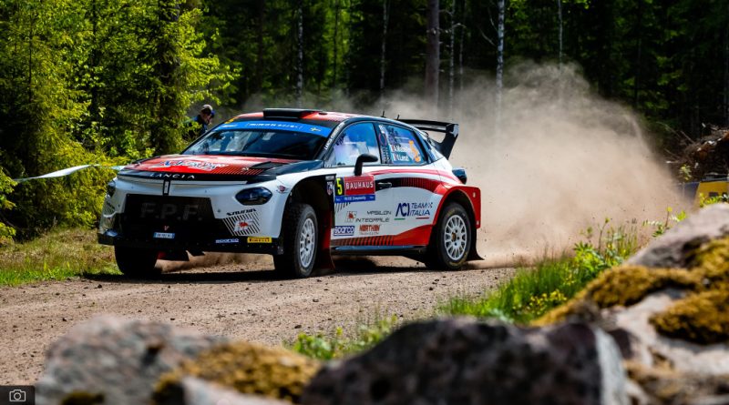 ERC Portekiz sezon finali 2026