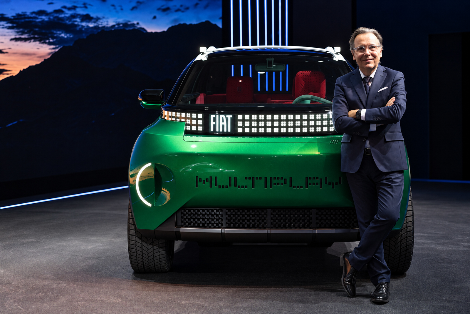 FIAT CEO’su ve Stellantis Avrupa Pazarlama Direktörü Arnaud Belloni.jpg