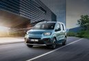 FIAT Doblo Combi Ekim 2026