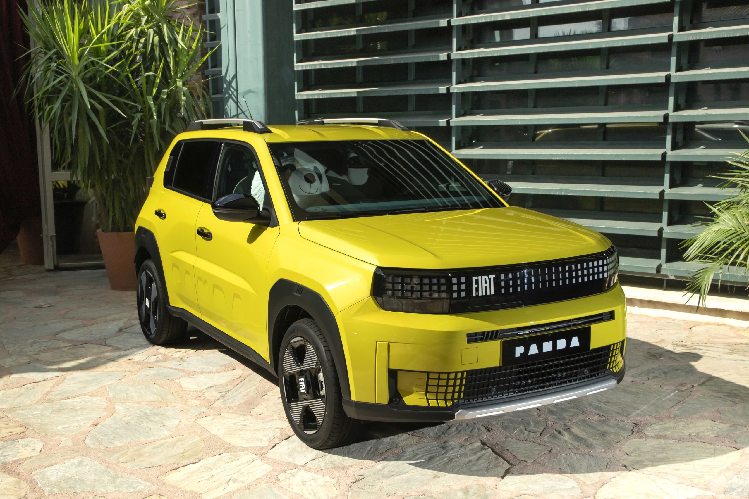 FIAT Grande Panda Elektrikli’de 1.544.900 TL’den Başlayan Fiyat Avantajı