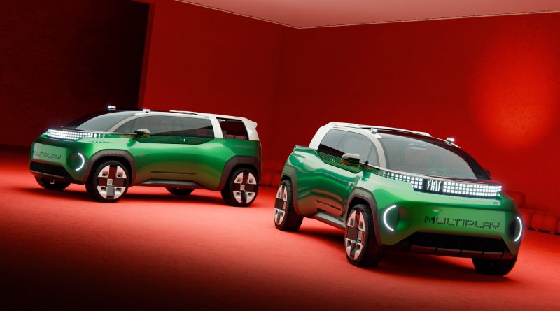 FIAT Multiplay-2