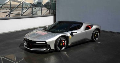 Ferrari CZ26 1