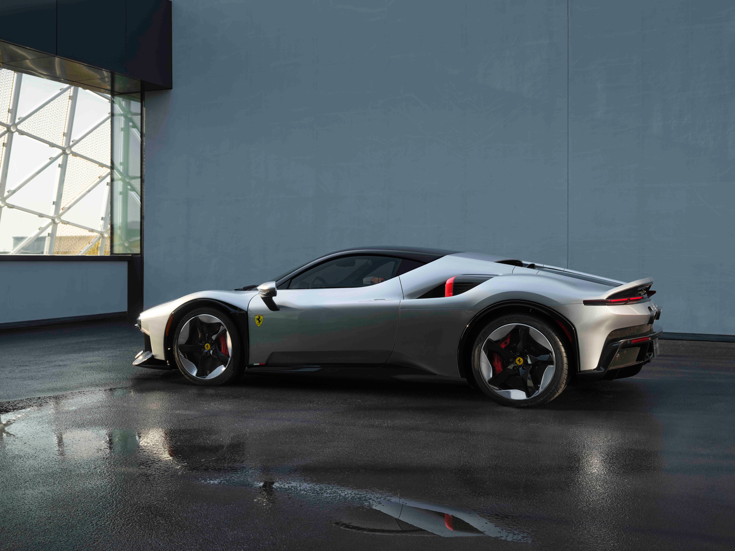 Ferrari CZ26 4