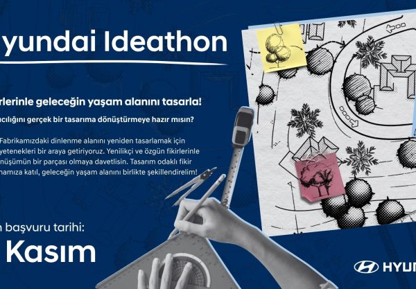 Hyundai Mimari Tasarim Ideathonu 2026
