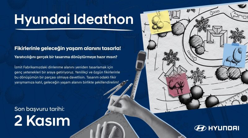 Hyundai Mimari Tasarim Ideathonu 2026