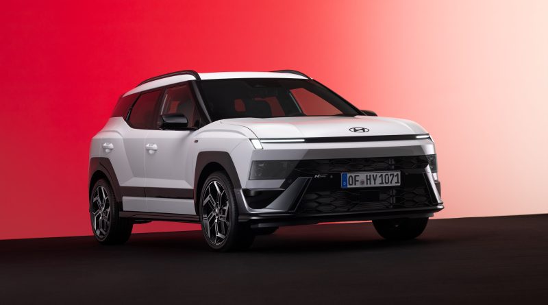 Hyundai Paris Otomobil Fuarı 2026