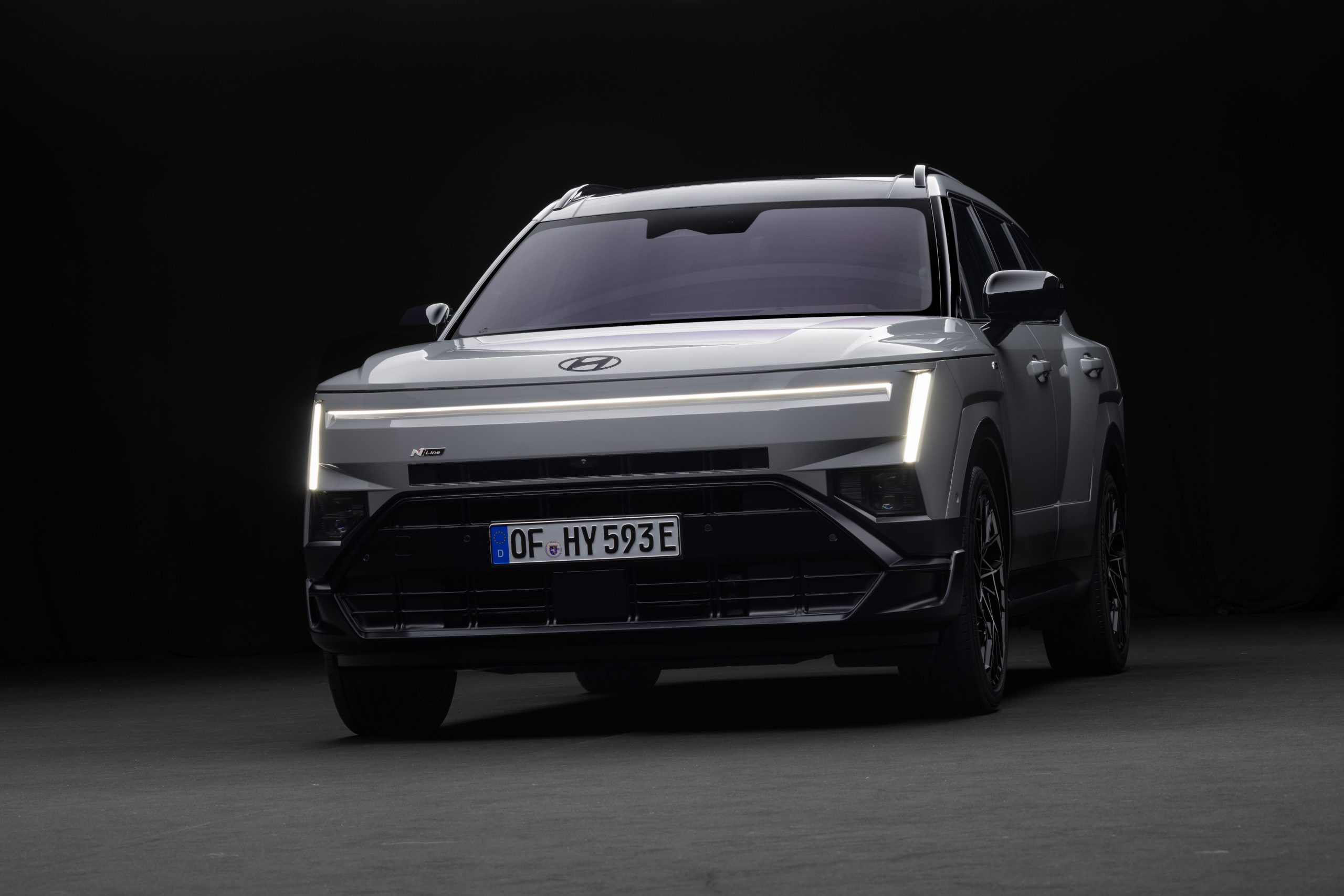 Hyundai Paris Otomobil Fuarı 2026