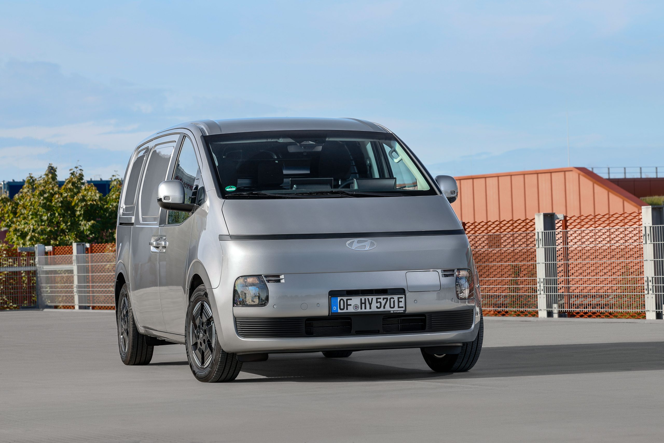 Hyundai Paris Otomobil Fuarı 2026