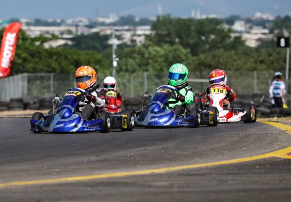 MOTUL Turkiye Karting Sampiyonasi Korfez finali 2026