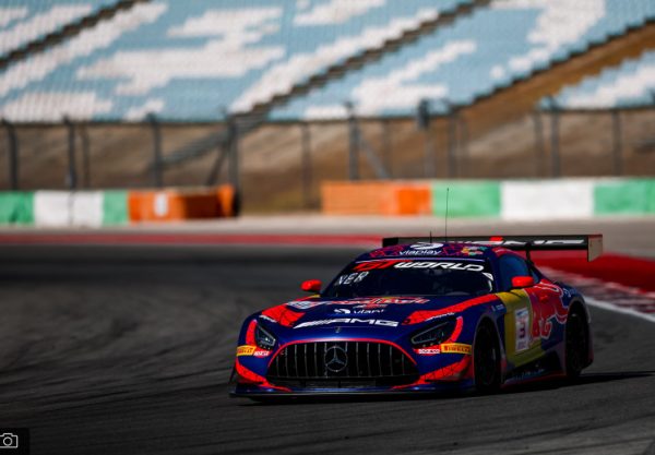 Mercedes-AMG Team Verstappen Racing Portimao 2026