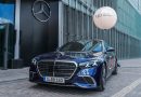 Mercedes-Benz S-Serisi İstanbul 140 Years 140 Places