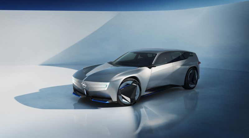 Opel STX Concept-1