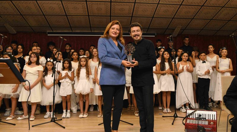 Otokoç Otomotiv Pazarlama Lideri Esra Başer