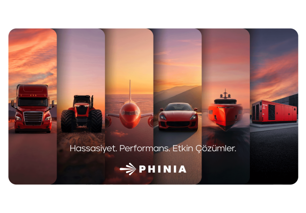 PHINIA stoba Group satın alması