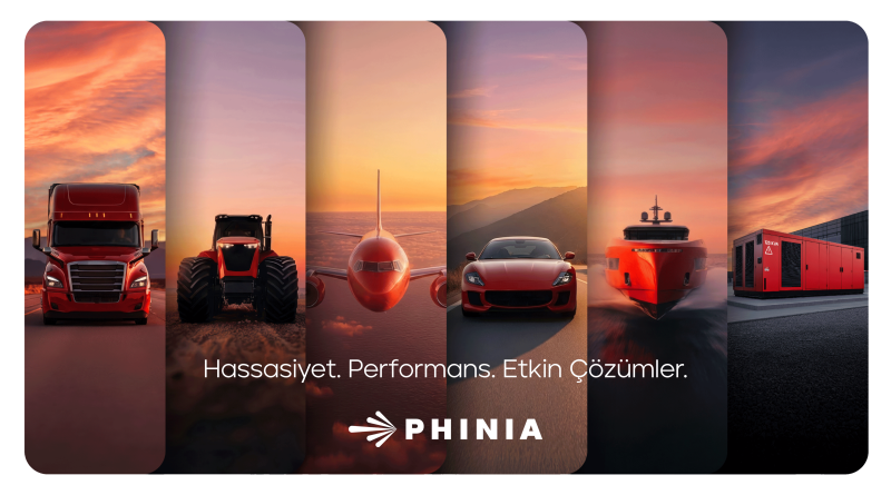 PHINIA stoba Group satın alması