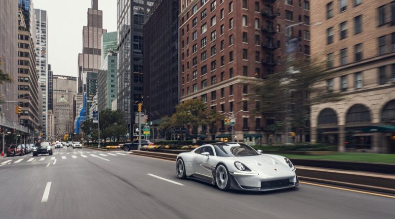Porsche AG systematically implements its strategic realignment: robust results and cashflow, outlook remains stable