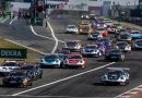 Porsche Sixt Carrera Cup Deutschland