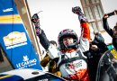 Oliver Solberg Rally Italia Sardegna 2026