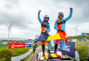 Thierry Neuville Rally Italia Sardegna 2026