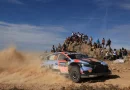 Thierry Neuville Rally Italia Sardegna 2026
