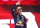 Verstappen, 250. Grand Prix’sinde ilk Singapur zaferini kazandı