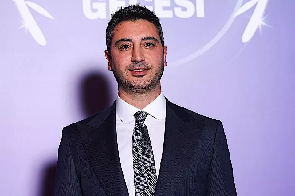 TOSFED Başkanı Eren Üçlertoprağı