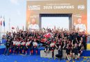 TOYOTA GAZOO Racing 2026 WRC Sampiyonlugu