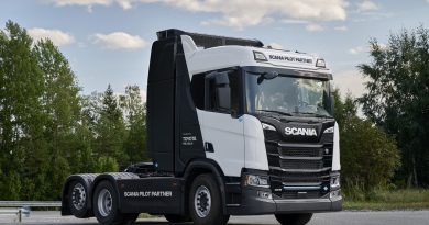 Toyota hidrojen yakıt hücresi teknolojisi