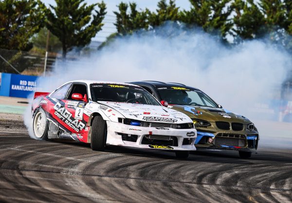 Türkiye Drift Şampiyonası İstanbul Park 2026 finali