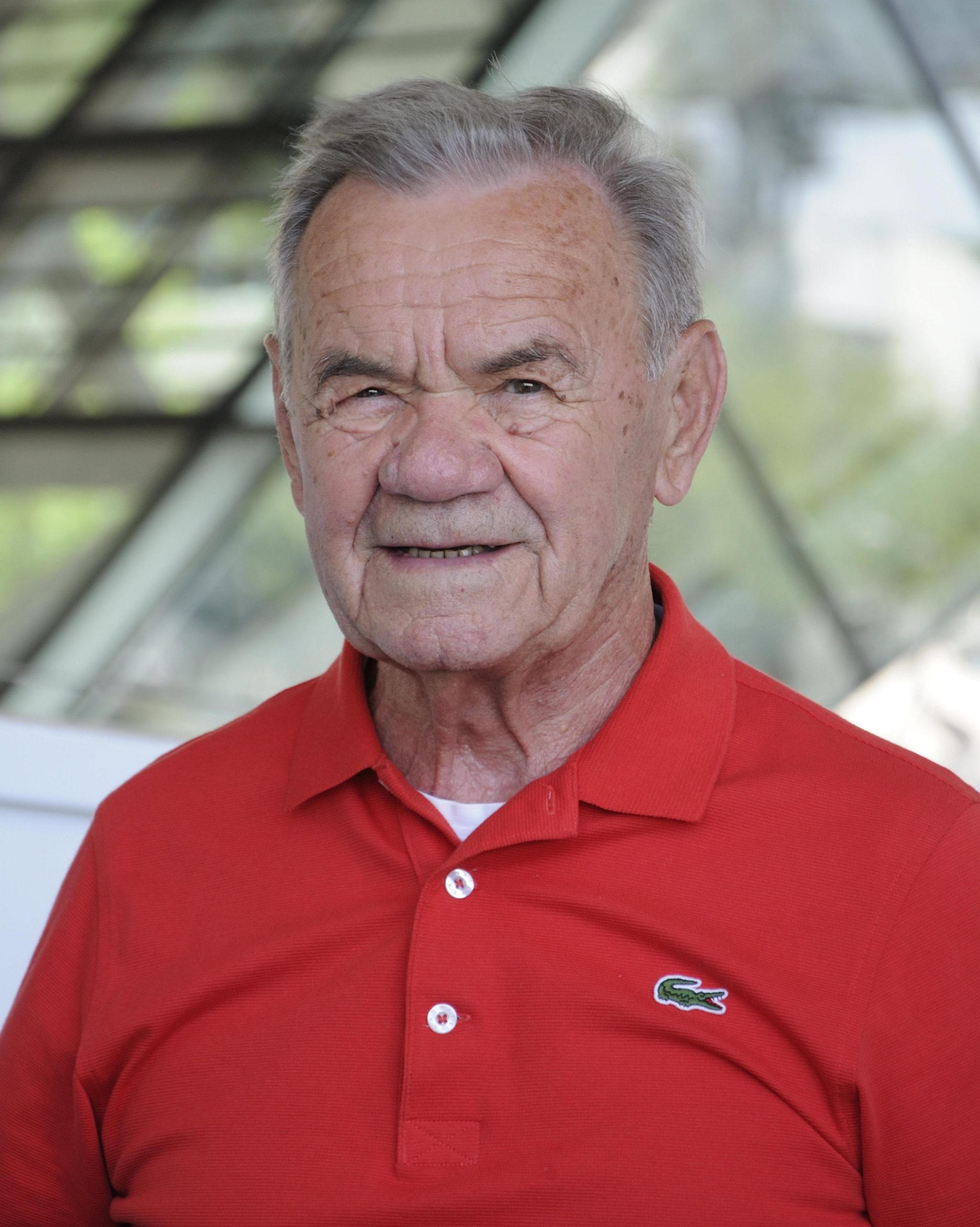 Valentin Schäffer, 2026. Fotoğraf: Porsche AG.