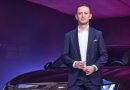 Volvo Car Türkiye Genel Müdürü Alican Emiroğlu